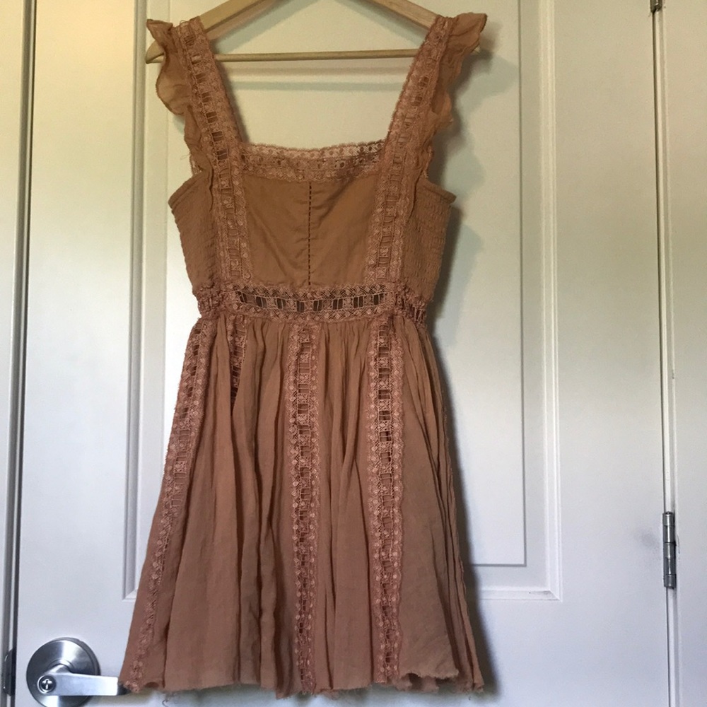 Free People Dress